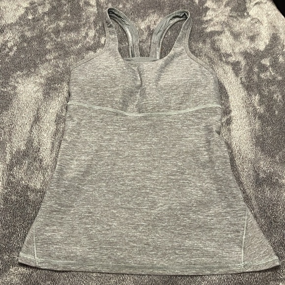 Lululemon Racerback Tank Top ✨ - Picture 3 of 4